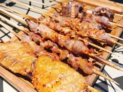 -新凯旋烧烤·燕姐千岛湖土菜