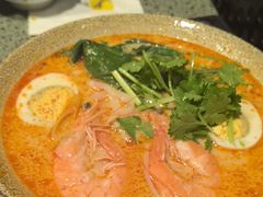 -Home Thai·泰谣(王府井apm店)