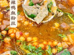 -苏晓玥·手作江南小吃(深圳北站店)