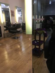 -意廊 Hair Salon
