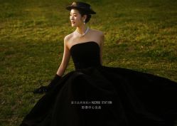 -苏菲亚婚纱摄影