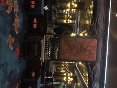 -马克西姆餐厅(崇文门店)