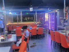 -外婆掌柜·东北家庭烤肉(托乐嘉店)