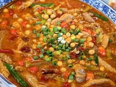 -小街47號江湖菜(四合院店)