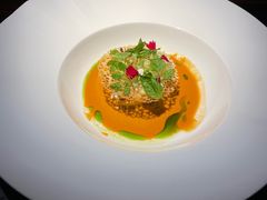 -L'ATELIER de Joel Robuchon(外滩18号店)