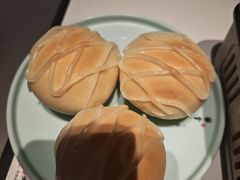-新兴·金羊座·粤菜点心(乐峰店)