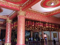 -西双版纳总佛寺