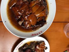 -黄连大头华烧鹅店(大良店)