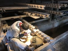 -景德镇古窑民俗博览区