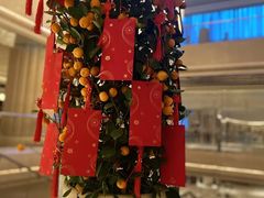 -Salon de Ville浦江汇(上海外滩华尔道夫酒店店)