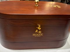 -鹿园 MOOSE(长宁店)