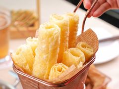 -浩爷羊蝎子火锅(望京店)