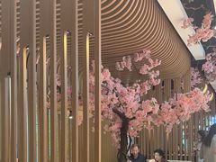 -松子料理(华威桥店)