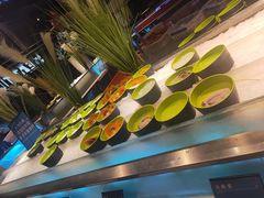 -V-ONE西雅图海鲜自助餐厅(仓山万达广场店)