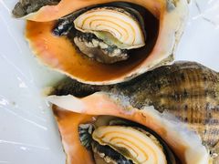 -望海潮海鲜店 特色家常菜(在海一方店)
