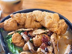老友粉-螺蛳粉先生(蓟门桥店)
