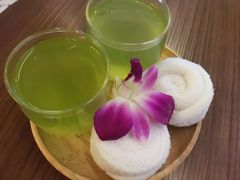 -Let’s Relax Spa(Terminal 21 Asok)