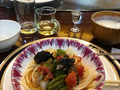 -新疆巴州金丝特餐厅(大钟寺店)