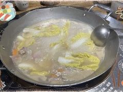 -泽成冰煮羊(非·遗东岸国际店)