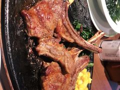 -萨莉亚意式餐厅(杭州滨江天街店)