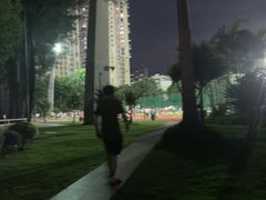 -福田体育公园