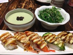 -小川洋风料理(街道口店)