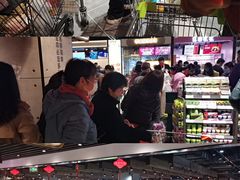 -胖东来生活广场(健康路店)