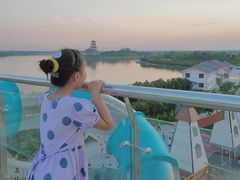 -卤阳湖国家湿地公园