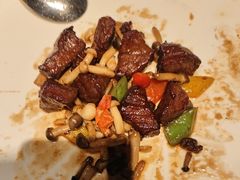 -漢舍中国菜馆(889广场店)