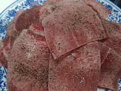 -火焱山烤肉·齐齐哈尔烤肉(朝阳店)