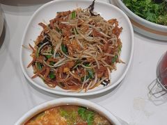 -额娘·春饼烤鸭(华北七楼创始店)