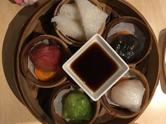 -避风塘(百联东郊店)