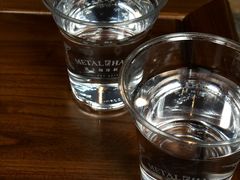 -Metal hands·铁手咖啡