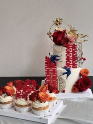 -厦门庐山大酒店·宴会厅