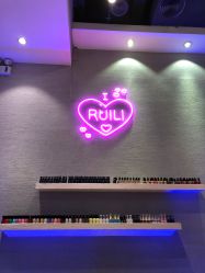 -RL Nail·瑞丽美甲美睫品牌原创店