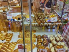 -山崎面包(苏州中心店)