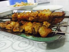 羊肉串-清真·丝路香妃新疆餐厅