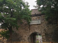 -遥桥古堡