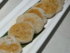 -叹茶靓点·粤式餐厅·全天茶市(石井万民广场店)