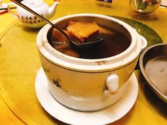 -台山第一家兴华黄鳝饭·黄鳝婆(开平店)