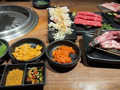 -九田家黑牛烤肉料理(顺义区华联金街店)