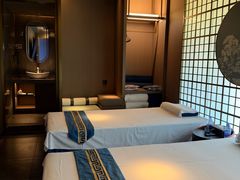 -星漾里•SPA•足道•按摩•养生(吕厝店)