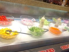 -汉巴味德自助餐厅(嘉定宝龙广场店)