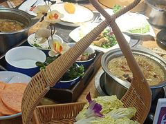 -塔兰齐新疆孜然火锅(鲤鱼山路店)