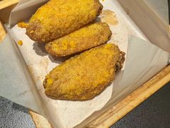 -聚鑫阁江浙菜·非遗传承技艺(金汇龙湖天街店)