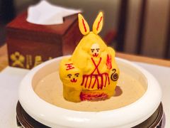 -局气 烤鸭·北京菜(武清店)
