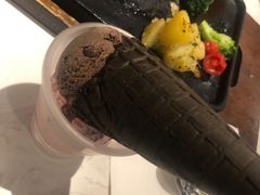 -必胜客(广渠路店)