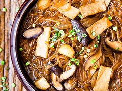 -将相和·海鲜蒸饺大连菜