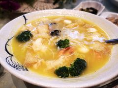 -古南都·老广东酒楼(龙江店)