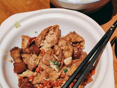 -老湘村·湖南土菜(天河维多利店)
